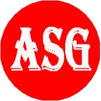 ASG Logo for American Steel Garages